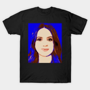 karen gillan T-Shirt